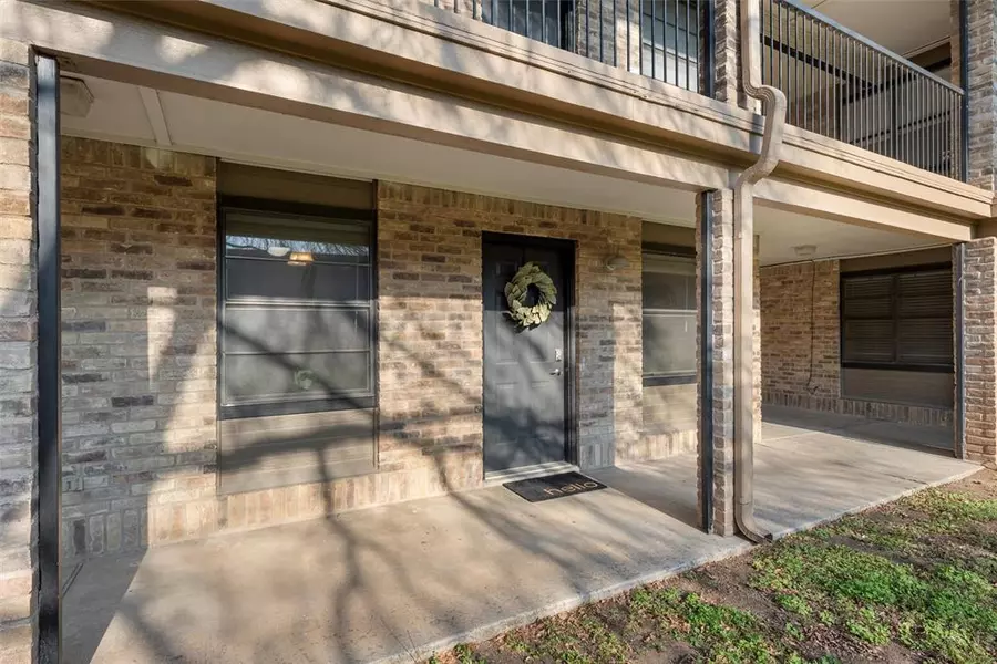 1214 Baylor Avenue #116, Waco, TX 76706