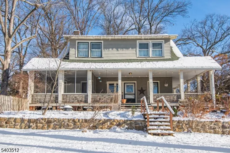 21 Ridgewood Ave, Parsippany-troy Hills Twp., NJ 07878