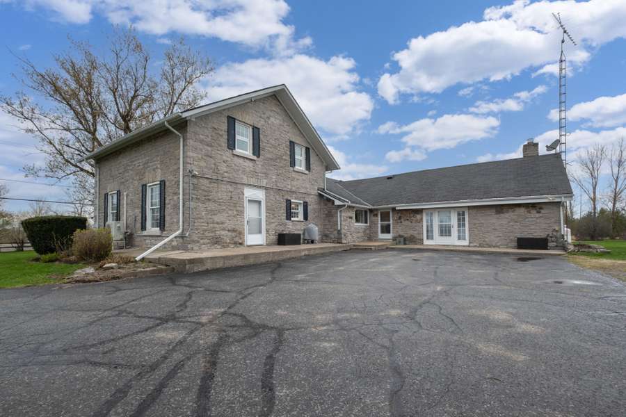 2964 Highway 38 N/A, Kingston, ON K0H 1M0