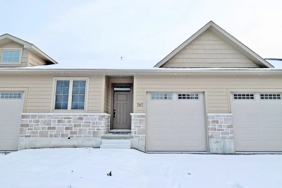 161 Pomeroy AVE, Tweed, ON K0K 3J0