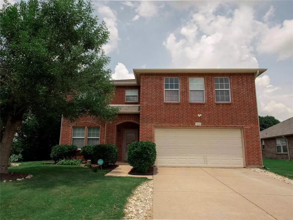 Burleson, TX 76028,1416 Connie Street