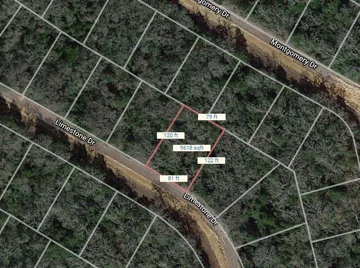 Normangee, TX 77871,Lot 48 Limestone Drive