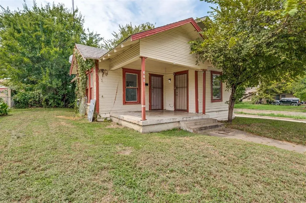 Dallas, TX 75215,3703 Dunbar Street