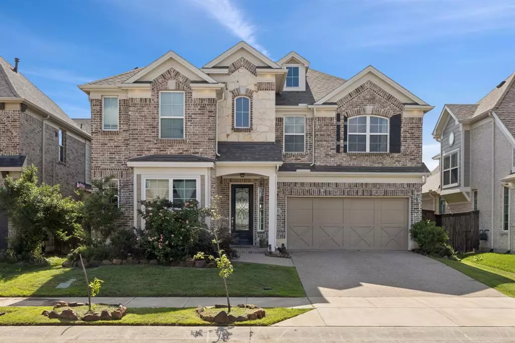 Aubrey, TX 76227,1305 Mary Horn Lane