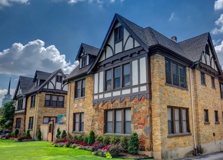 Fort Worth, TX 76110,2100 Forest Park Boulevard