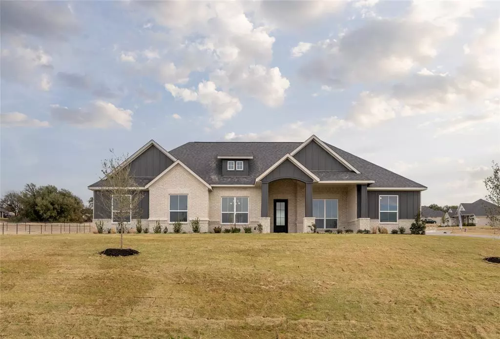 Weatherford, TX 76085,700 Burr Oak Lane