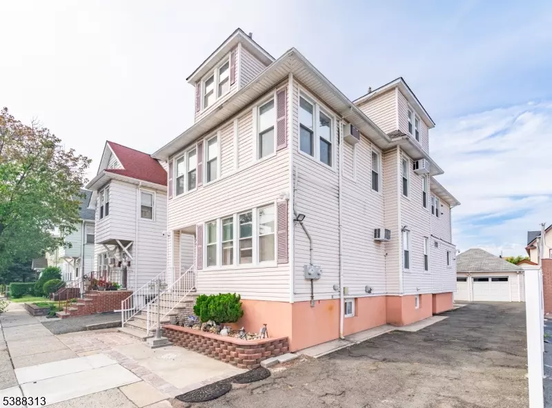 Clifton City, NJ 07011,146 Merselis Ave