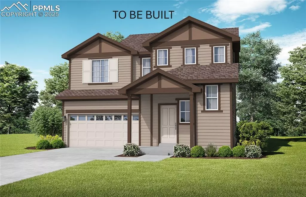 Colorado Springs, CO 80920,8552 Perkins LN