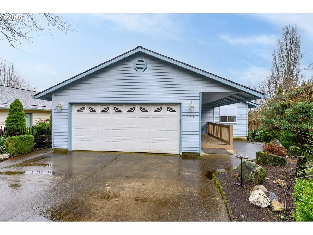 Mc Minnville, OR 97128,1855 NW JILLANNE CT