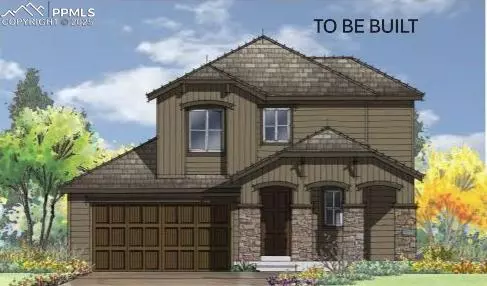 Colorado Springs, CO 80927,5770 Last Chance DR