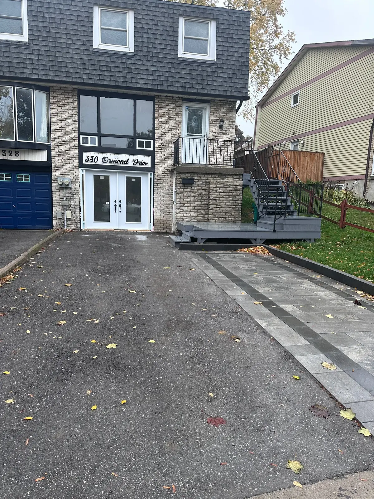 Oshawa, ON L1K 1J2,330 Ormond DR