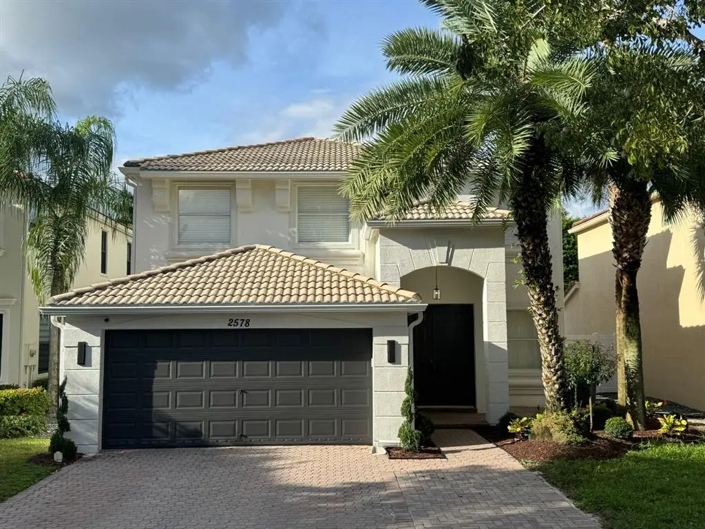 Wellington, FL 33414,2578 Sawyer Ter