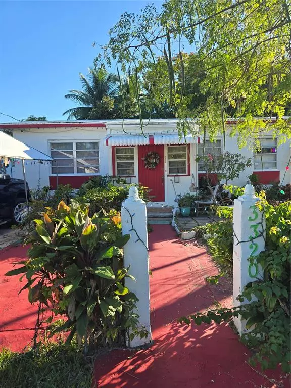 Miami, FL 33133,3320 Percival Ave