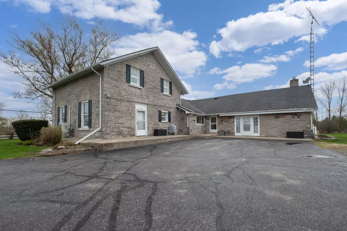 Kingston, ON K0H 1M0,2964 Highway 38 N/A