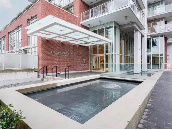 83 Saghalie Rd #1007, Victoria, BC V9A 0E7