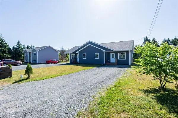 23-25 Springfield Road, South River, NL A0A2W0