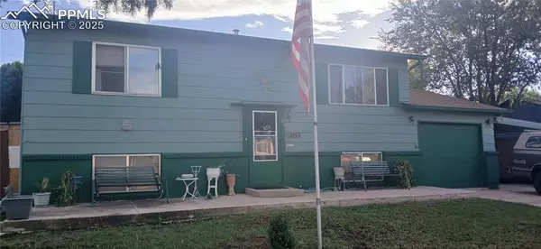 Colorado Springs, CO 80906,1528 Maxwell ST