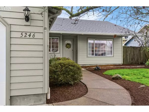 Eugene, OR 97402,5246 AUSTIN WAY