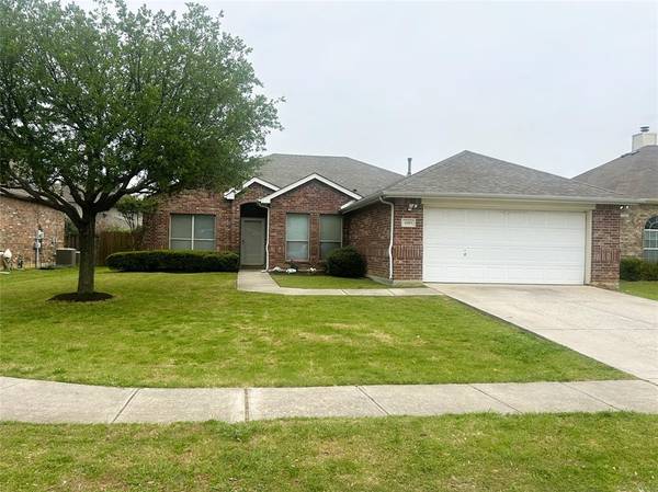 4303 Grassy Glen Drive,  Corinth,  TX 76208