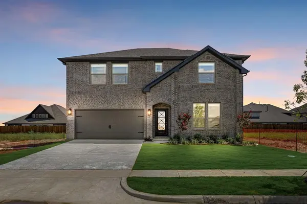 Aubrey, TX 76227,1533 Soapberry Drive