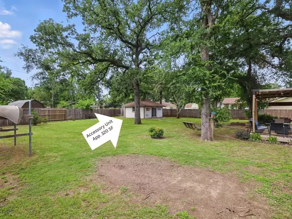 De Cordova, TX 76049,6309 Sioux Drive