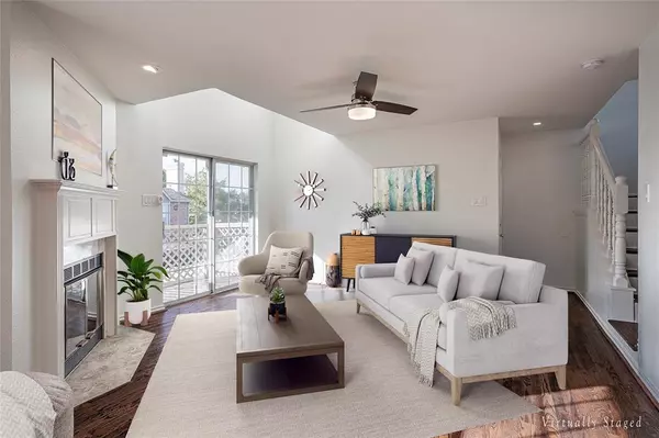 Dallas, TX 75206,5720 Marquita Avenue #5