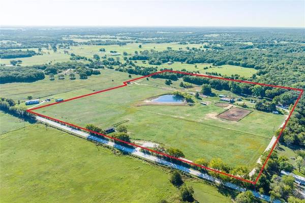 672 County Road 155,  Gainesville,  TX 76240