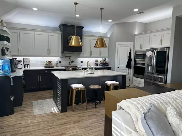 Decatur, TX 76234,351 Mesa Ridge