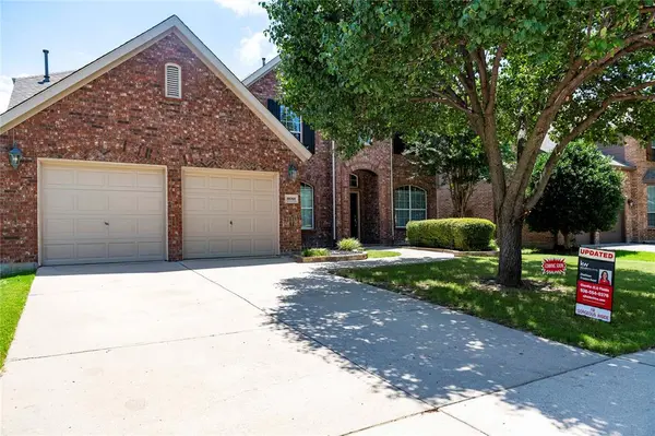 Little Elm, TX 75068,2648 Timberhollow Drive