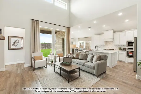 Aubrey, TX 76227,1108 Edgemire Lane