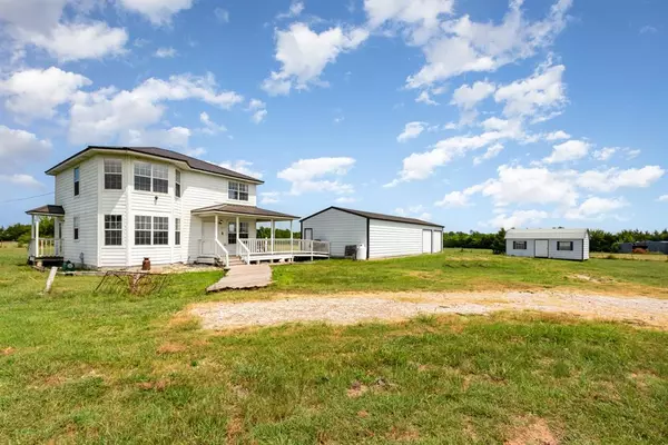 5614 County Road 1120, Farmersville, TX 75442