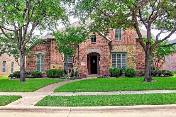 6330 Hunters Parkway, Frisco, TX 75035