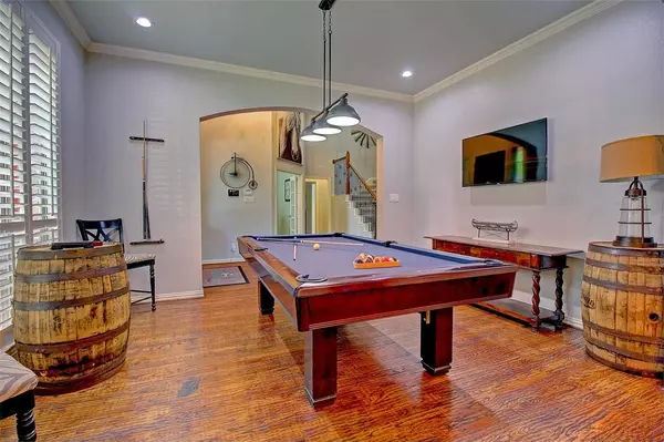 Frisco, TX 75035,6330 Hunters Parkway