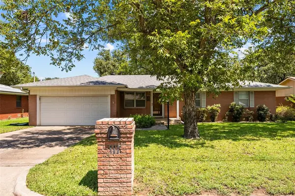 Lacy Lakeview, TX 76705,117 S Bermuda Street