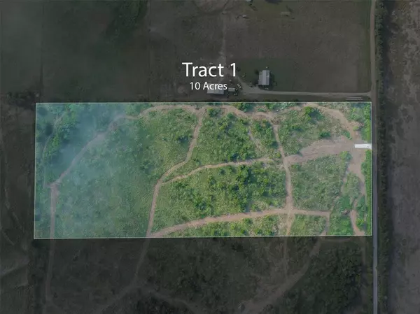 Tract 1 TBD LCR 392, Groesbeck, TX 76642