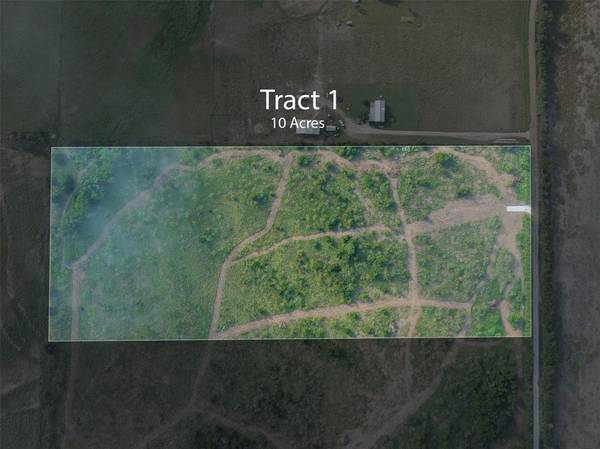 Tract 1 TBD LCR 392, Groesbeck, TX 76642