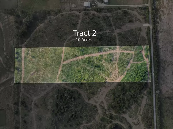 Tract 2 TBD LCR 392, Groesbeck, TX 76642