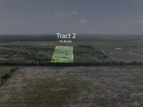 Groesbeck, TX 76642,Tract 2 TBD LCR 392