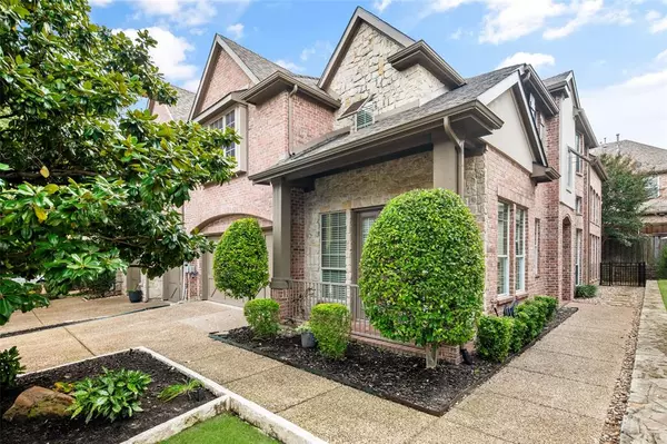 Frisco, TX 75034,2415 Greymoore Drive