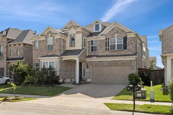 Aubrey, TX 76227,1305 Mary Horn Lane