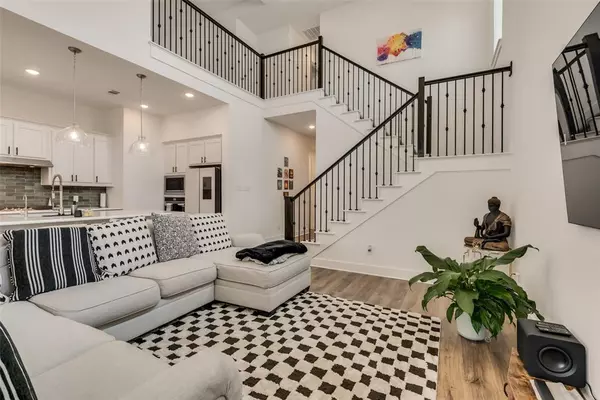 Forney, TX 75126,668 Brockwell Bend