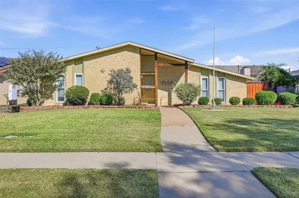 Lewisville, TX 75067,1525 Carnation Drive