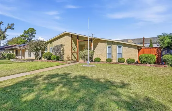 Lewisville, TX 75067,1525 Carnation Drive