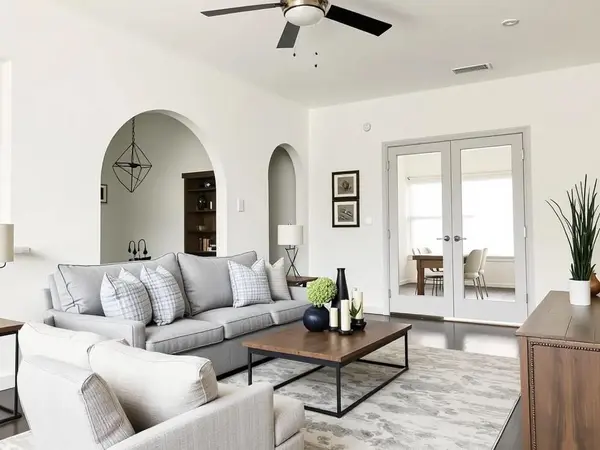 Fort Worth, TX 76110,2100 Forest Park Boulevard