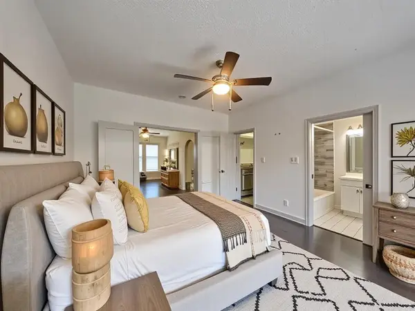 Fort Worth, TX 76110,2100 Forest Park Boulevard