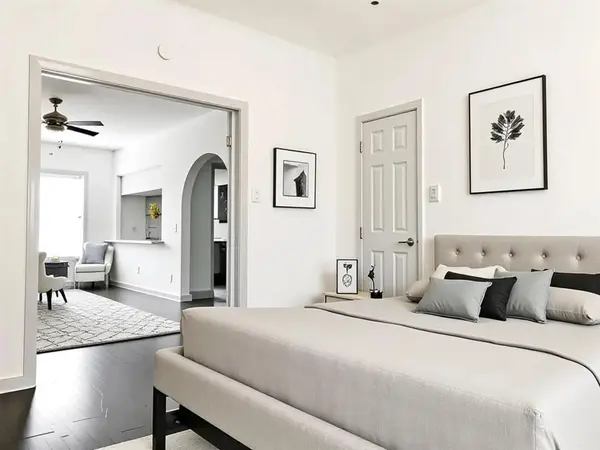 Fort Worth, TX 76110,2100 Forest Park Boulevard