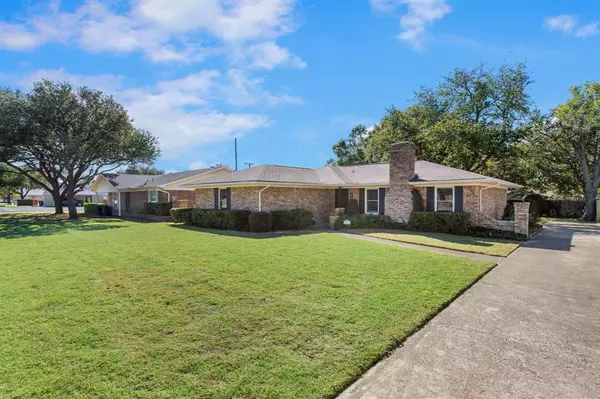 Frisco, TX 75033,9073 Hillside Drive