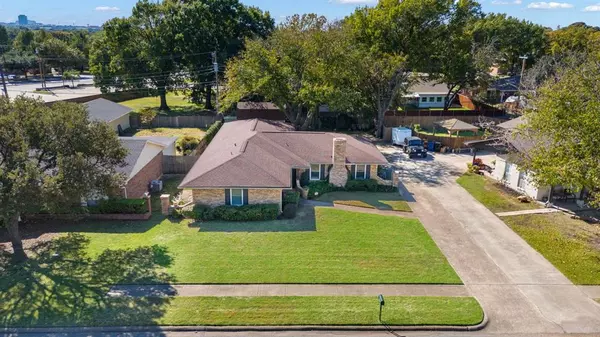 Frisco, TX 75033,9073 Hillside Drive