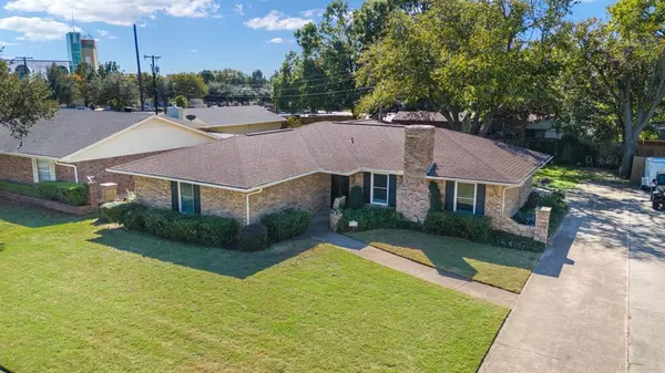 Frisco, TX 75033,9073 Hillside Drive