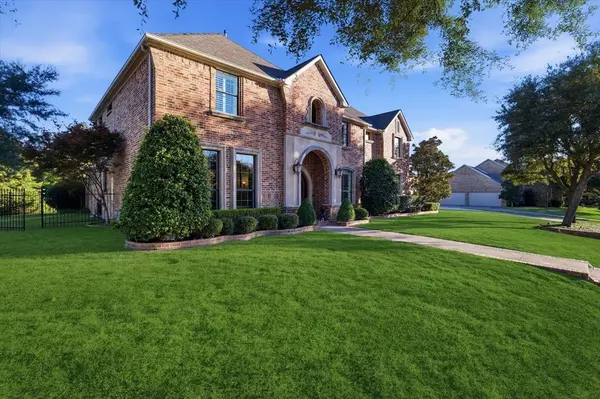 Heath, TX 75032,1029 Cedar Glen Trail